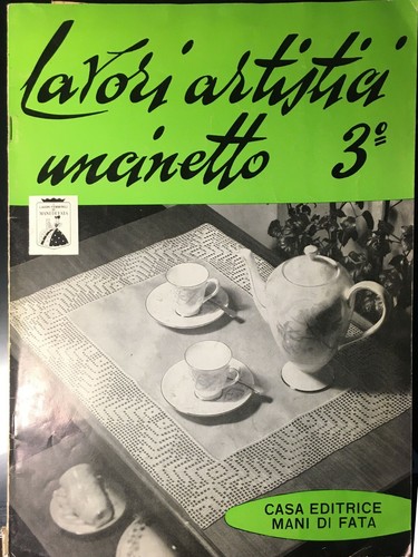 Lavori artistici all - lavori,