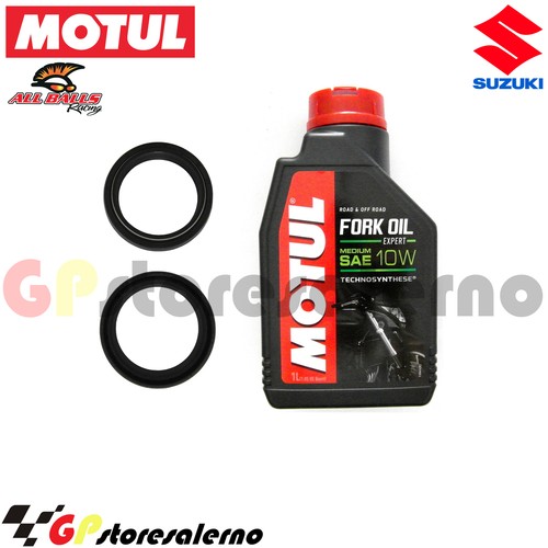 Kit olio forcella 10w - 10w, motul
