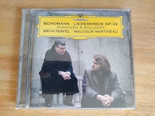 Bryn terfel music - bryn,