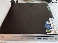 EeeBox PC compatto ASUS windows 10