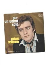 MINO REITANO  - DISCO 45 GIRI