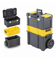 Stanley carrello trolley - stanley,