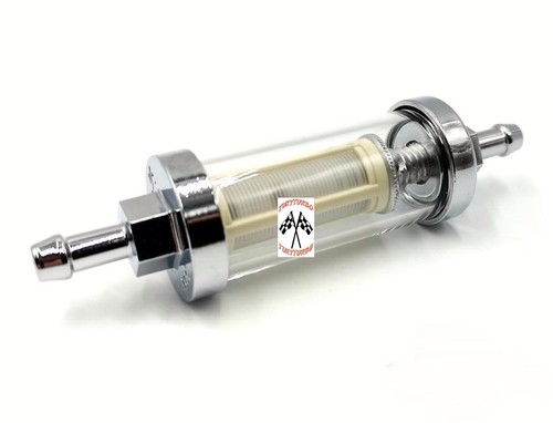 Filtro benzina per - modelli, a