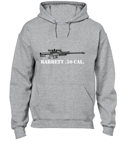 Barrett felpa con - barrett,