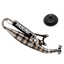 Pack yasuni variateur + pot