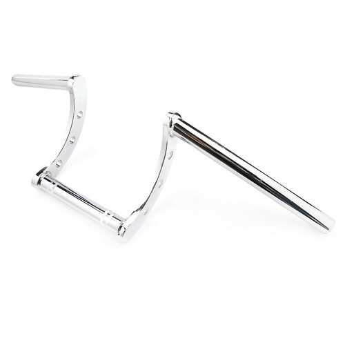 Manubrio moto 25mm z drag - 1''25mm,