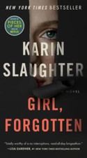 Girl, Forgotten: A Novel -