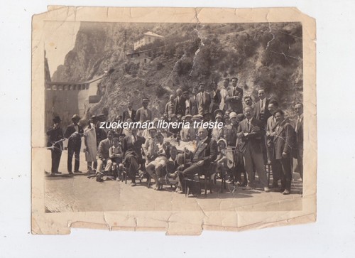 Foto anni gita passo del - 20,