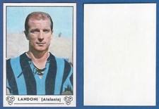 FIGURINA CALCIATORI PANINI