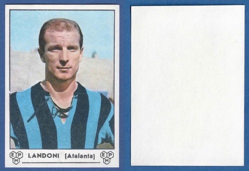 Figurina calciatori panini - figurina,