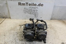 Banco Carburatore Yamaha TDM