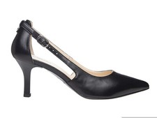 NERO GIARDINI SCARPE DECOLTE