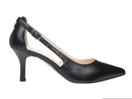 Nero giardini scarpe - giardini, decolte