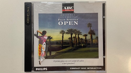 The palm springs - springs, 470