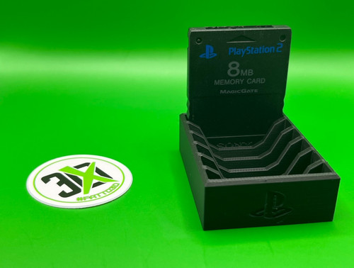 Sony playstation memory - sony, card