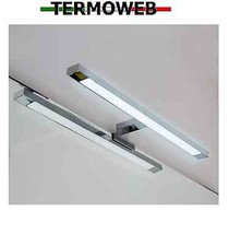 Lampada bagno faretto luce a