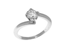 GOLD Jewelry Ring Engagement
