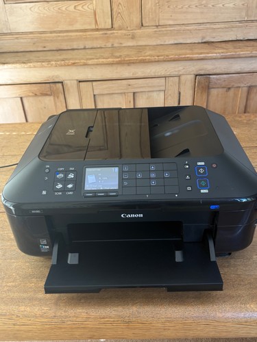 Canon prixma mx885 stampante - canon,