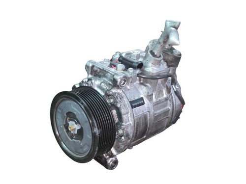 Compressore aria condizionata - compressore,