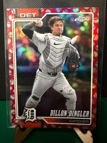 2026 topps chrome baseball - topps,
