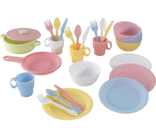 Kidkraft set pentole - set, di