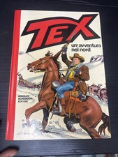 C44 1983 TEX Un'avventura nel