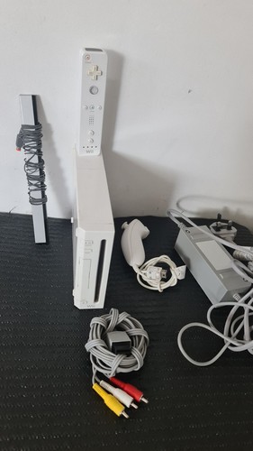 Console set completo - console,