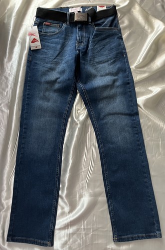 Jeans uomo lee cooper - jeans,