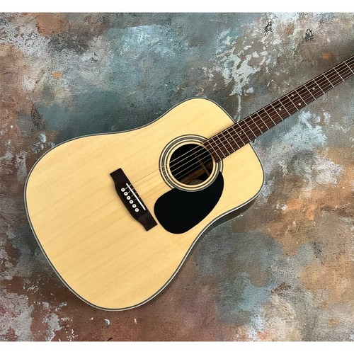 Chitarra acustica 301 - chitarra, 28