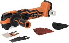 R18Mlt-Li Multi-Utensile Senza