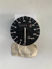 Contachilometri h - contachilometri, km/h