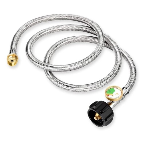 Adattatore tubo propano - , 6