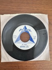 SOUNDS, LTD Fly Away 2:50