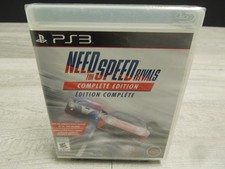 NUOVO SIGILLATO Need for
