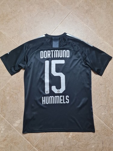 Borussia dortmund 2019 - dortmund, 2019-20