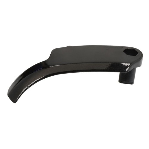 Cofano motore parsun - cofano,