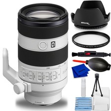 Sony FE 70-200 mm f/4