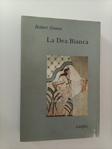 Dea bianca robert - dea,