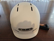 Casco smart bici - casco, e