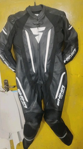 Tuta moto shima - moto, moto/corsa