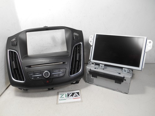 Kit navigatore ford focus - navigatore,