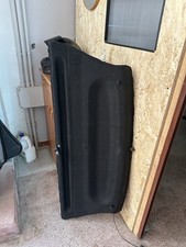 MENSOLA CAPPELLIERA FIAT 500L DAL 2012 IN POI