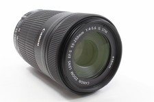 Canon EF-S 55-250mm f/4-5.6 IS