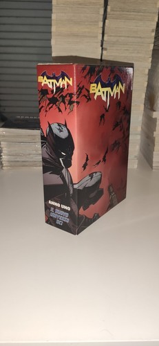 Bat man new - bat-man, uno