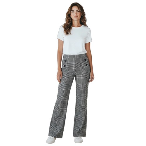Pantaloni marinaio jason wu - da,