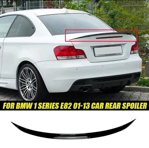 Spoiler bmw serie coupé - spoiler,