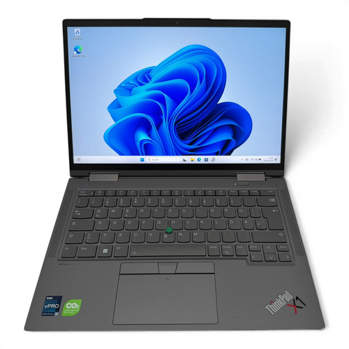 Lenovo thinkpad yoga - gen, 8
