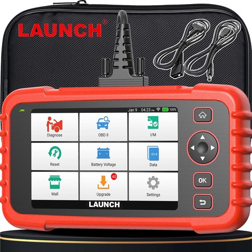 Launch crp129x plus obd2 - crp129x,