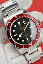 TUDOR Black Bay 41