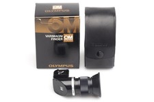 Olympus OM Varimagni Finder